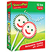 StressPop® - guava, jablko - 12 ks
