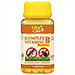 Komplex vitaminů B Repelent - 60 tablet