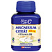 Magnesium citrát + Vitamin B6 - 60 tobolek
