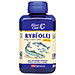 XXL Rybí olej (Omega 3) 1.000 mg - 150 tobolek