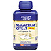 XXL Magnesium citrát + Vitamin B6 - 150 tobolek