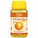 Vitamin D3 1.000 m.j. - 150 tobolek