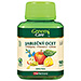 Jablečný ocet + Vláknina + Chrom + Vitamin C - 90 tablet