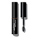 Řasenka na obočí - Brow mascara - Dark - 1 ks