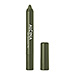 Saténové oční stíny v tužce - Satin Eyeshadow Pen - Olive - 1 ks