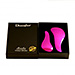 Dtangler Miraculous Set Pink - 1 ks