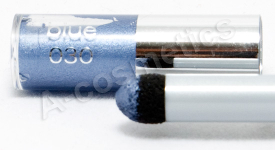 Oční stíny v tužce - Eye Shadow Monomatic - 030 Blue