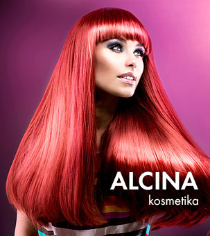 Kosmetika Alcina