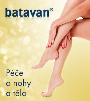Kosmetika Batavan