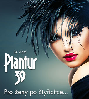 Kosmetika Plantur39