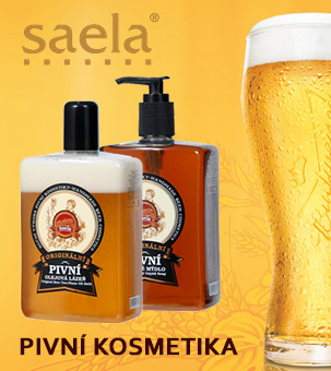 Kosmetika Saela